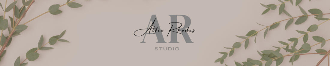 Alfie Rhodes Studio